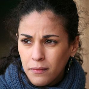 Photo Samira Lachhab