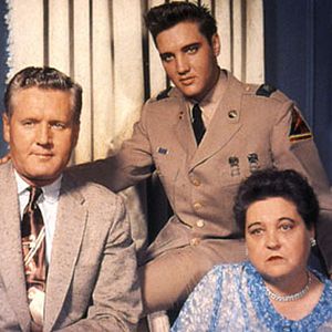 Photo Elvis Presley