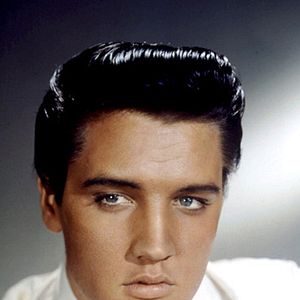 Photo Elvis Presley