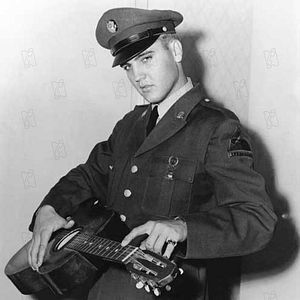 Photo Elvis Presley