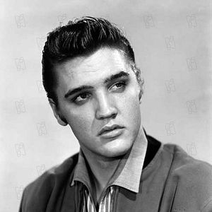 Photo Elvis Presley