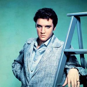 Photo Elvis Presley
