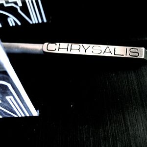 Photo Chrysalis