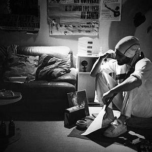 Photo Guillaume Bourg