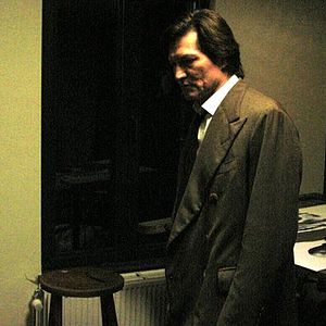 Photo Stéphane Malandrin