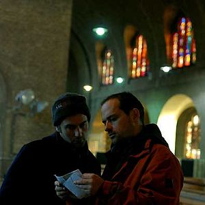 Photo Stéphane Malandrin