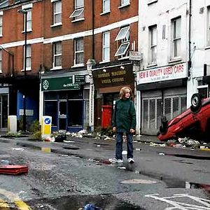 Photo Juan Carlos Fresnadillo