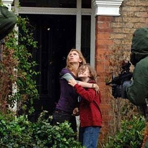 Photo 28 semaines plus tard