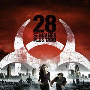 Photo 28 semaines plus tard