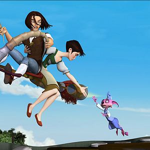 Photo Paul J. Bolger