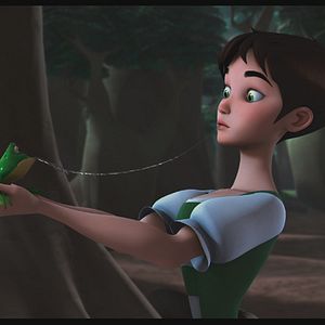 Photo Paul J. Bolger