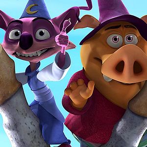 Photo Paul J. Bolger