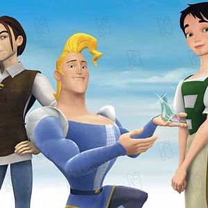 Photo Paul J. Bolger