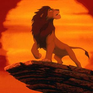 Photo Le Roi Lion