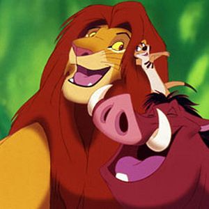 Photo Le Roi Lion