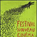 Photo Festival du Nouveau Cinéma de Montréal