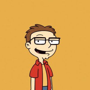 Photo American Dad!