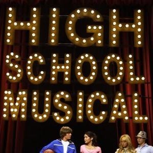 Photo Lucas Grabeel