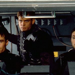 Photo Patrick Muldoon