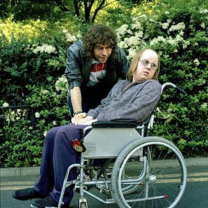 Photo David Walliams