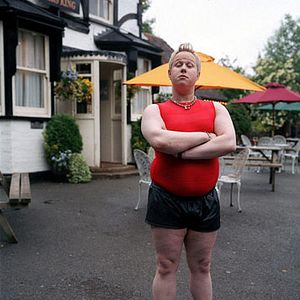 Photo Little Britain