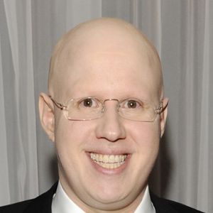 Photo Matt Lucas