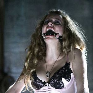 Photo Bijou Phillips