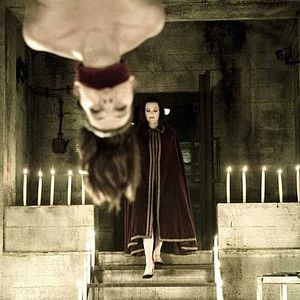 Photo Eli Roth
