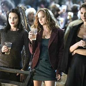 Photo Bijou Phillips