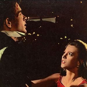 Photo Natalie Wood