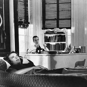 Photo La Fièvre dans le sang