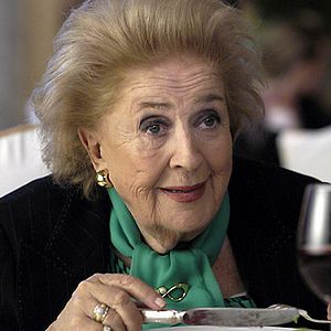 Photo China Zorrilla