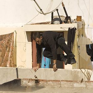 Photo La Vengeance dans la peau