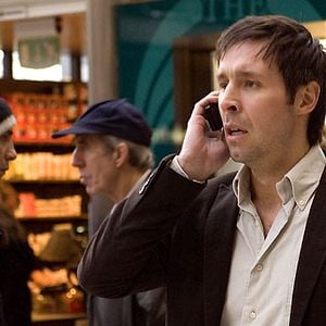 Photo Paddy Considine