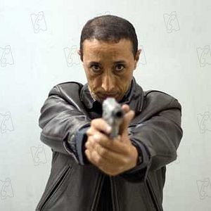 Photo Faouzi Bensaïdi
