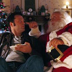 Photo Vince Vaughn