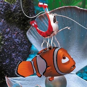 Photo Le Monde de Nemo