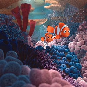 Photo Le Monde de Nemo
