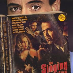 Photo The Singing Detective