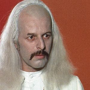 Photo La Montagne sacrée