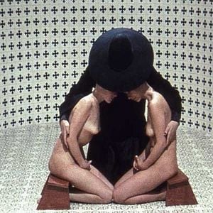 Photo Alejandro Jodorowsky