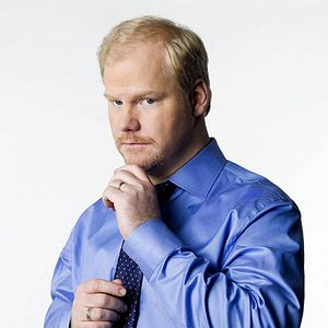 Photo Jim Gaffigan