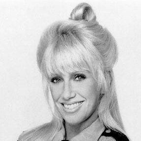 Photo Suzanne Somers