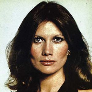 Photo Maud Adams