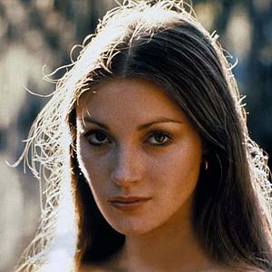 Photo Jane Seymour