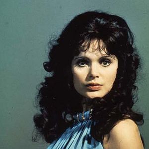 Photo Madeline Smith
