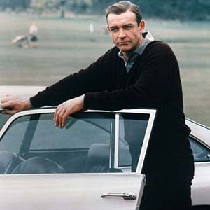 Photo Goldfinger
