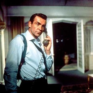 Photo Bons baisers de Russie