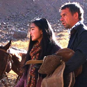 Photo Philippe Torreton