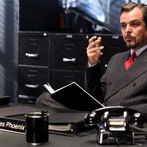 Photo Danny Huston